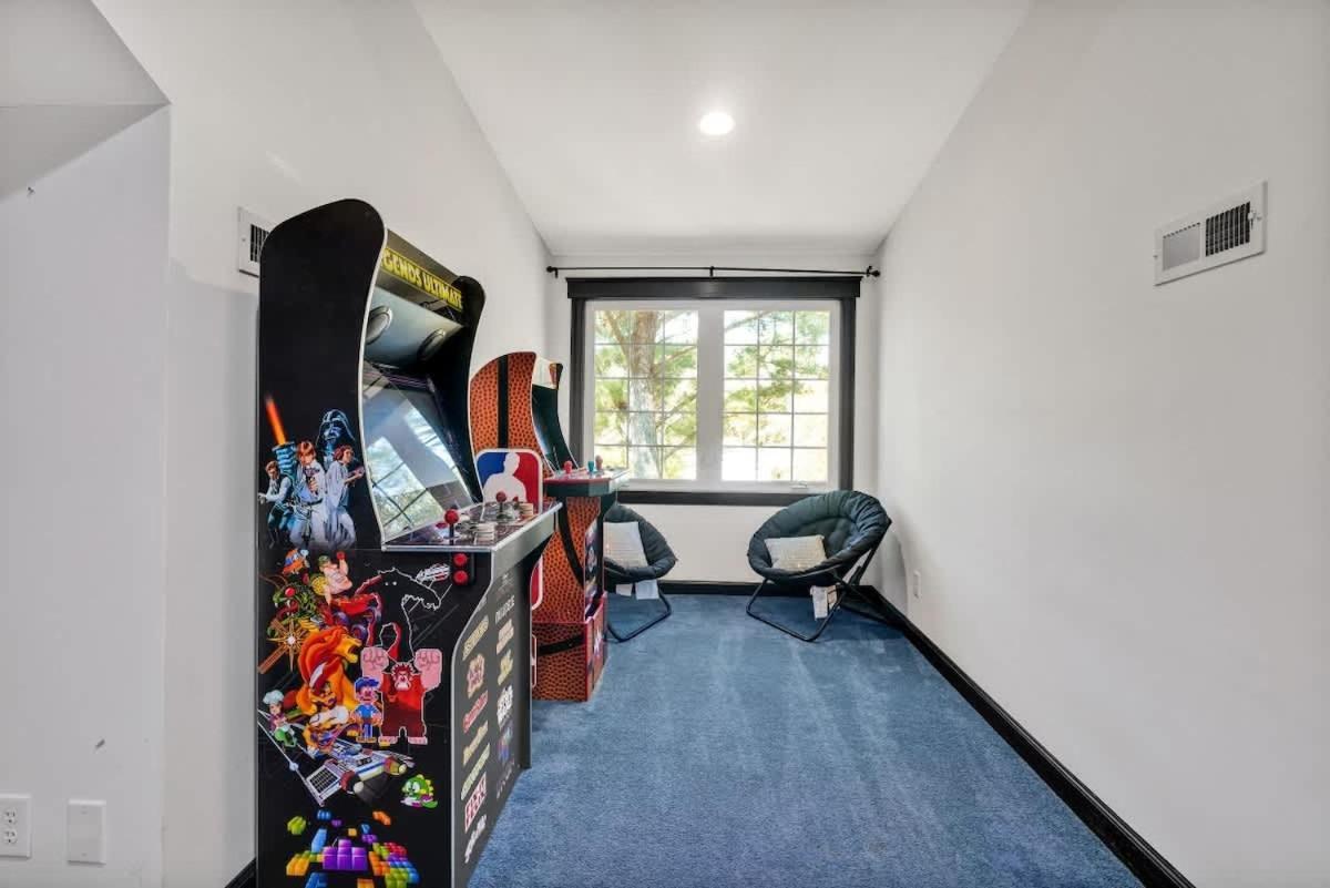 Heated Private Pool, Pond Views, Fishing, Mins To Carolina Beach วิลมิงตัน ภายนอก รูปภาพ