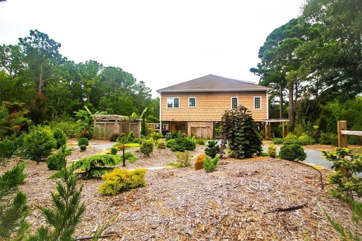 Heated Private Pool, Pond Views, Fishing, Mins To Carolina Beach วิลมิงตัน ภายนอก รูปภาพ