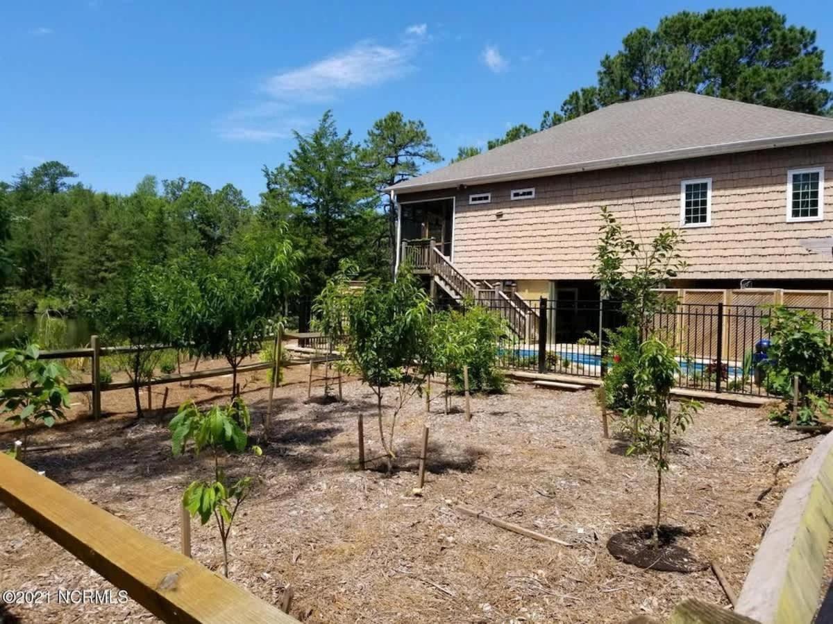 Heated Private Pool, Pond Views, Fishing, Mins To Carolina Beach วิลมิงตัน ภายนอก รูปภาพ