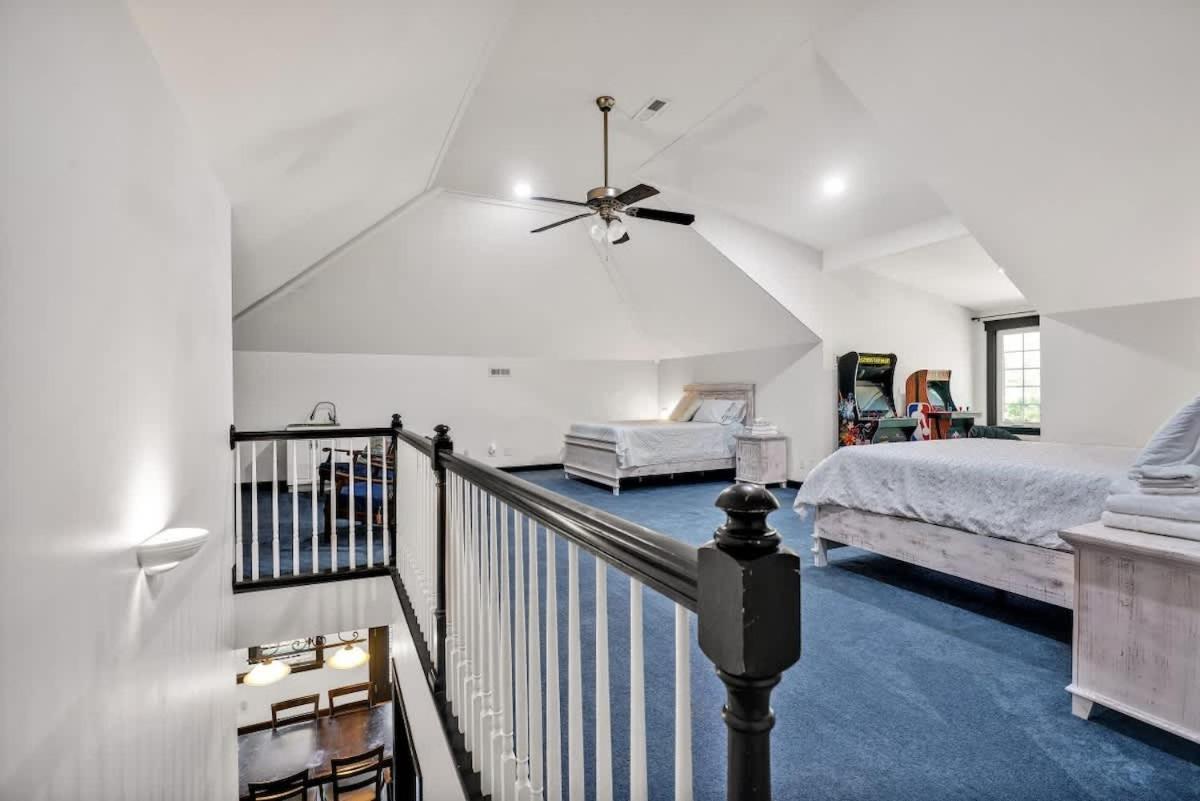 Heated Private Pool, Pond Views, Fishing, Mins To Carolina Beach วิลมิงตัน ภายนอก รูปภาพ