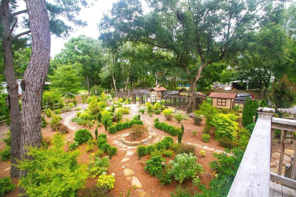 Heated Private Pool, Pond Views, Fishing, Mins To Carolina Beach วิลมิงตัน ภายนอก รูปภาพ