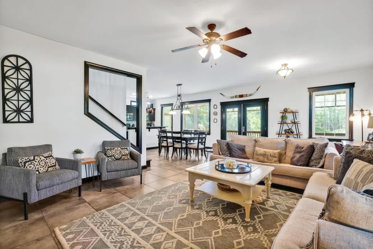 Heated Private Pool, Pond Views, Fishing, Mins To Carolina Beach วิลมิงตัน ภายนอก รูปภาพ